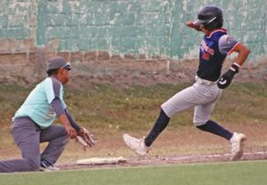 ¡ATLETICOS, ESQUINA CALIENTE Y ATLÉTICO 2 DE ABRIL, GANAN!