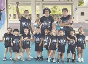¡DE LAS AULAS AL PODIO, GUSTAVO EMILIO HERRERA CONQUISTA EL ORO!