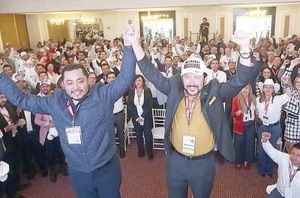 ¡FRENAN UIF-INE REGISTRO DE PARTIDO 'MORENISTA'!