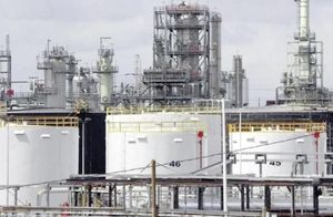¡LAS RESERVAS DE PETRÓLEO DE EU ALCANZAN MÍNIMO DE 43 AÑOS!