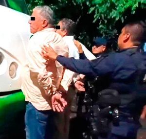 ¡LA JUEZA DICTÓ PRISIÓN PREVENTIVA AL DUEÑO DEL SAETA VERDE!