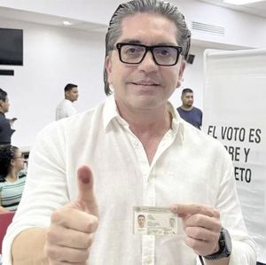 ¡MORENA DENUNCIA “COMPRA MASIVA” DE VOTOS EN FAVOR DEL PRI!