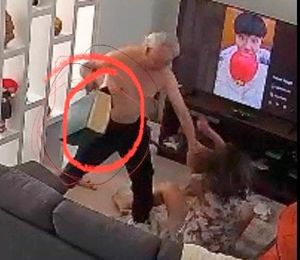 ¡PELEABAN POR UNA MALETA! - YA SE SUPO