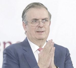 ¡SECRETARÍA DE ECONOMÍA GANA LITIGIO ANTE MINERA DE ESTADOS UNIDOS Y EVITA RECLAMO POR 315 MDD!