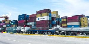 ¡SE CAE EL SISTEMA DE ADUANAS! - OTRA VEZ...