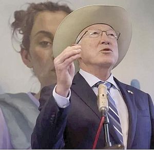 ¡TEME AMLO QUE HABLE “EL MAYO”, DICE KEN SALAZAR!