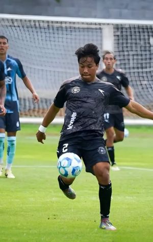 ¡RESULTA BUENA “CASCARITA” PARA PIRATAS FC!