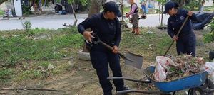 ¡MATAN A OBRERO CON UN GOLPE EN EL CRÁNEO!