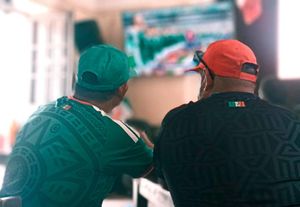 ¡APARECEN INSPECTORES ‘FIFOS’! - *CANIRAC advierte que son falsos y que reclaman derechos de transmisión del Mundial