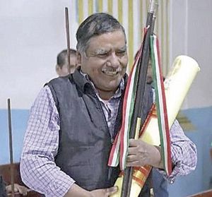 ¡ASESINAN A EX ALCALDE DE SAN JUAN QUIAHIJE, OAXACA, Y A SU HIJO!