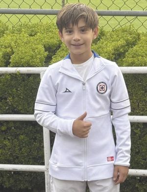 ¡CARLOS FREYRE TODO UN ORGULLO VERACRUZANO!