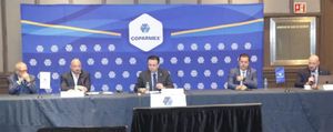 ¡CREAN SU PROPIA DEFENSA! - ÁNDALE