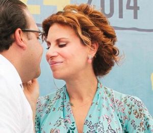¡EXPEDIENTE DE KARIME A LA RESERVA POR 5 AÑOS! - RELACIONES EXTERIORES