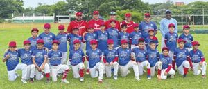¡LIGA VERACRUZ DE BÉISBOL ES CAMPEÓN ESTATAL!