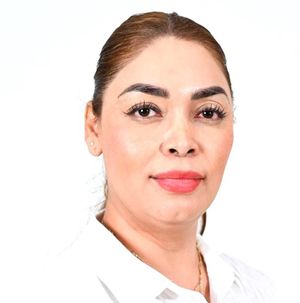 ¡LLEGA GRISELDA ADAHÍ! - DE DIRECTORA DE ADMINISTRACIÓN