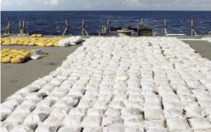 ¡ONU CALIFICA A MÉXICO COMO UNO DE LOS PRINCIPALES PRODUCTORES DE OPIOIDES EN EL MUNDO!