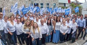 ¡REGISTRAN A ANA! - SIEMPRE SI