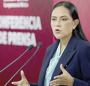 ¡REGISTRARÁ LA 4T A ASPIRANTES A GUBERNATURAS!