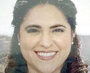 ¡UNA MEXICANA QUEDA AL MANDO DEL ÁREA DE COMUNICACIÓN DEL VATICANO!