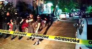 ¡UN EJECUTADO Y MENOR HERIDO EN ATAQUE ARMADO!