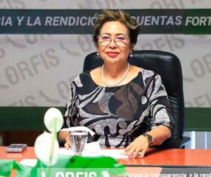 ¡VAN POR TODOS! - ORFIS VS. SESVER