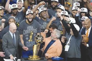 ¡ACABÓ EL MALEFICIO! LOS KNICKS SON CAMPEONES!