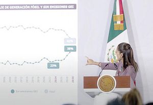 ¡ADMITEN FALLAS EN DISTRIBUCIÓN DE ELECTRICIDAD!