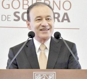 ¡ALFONSO DURAZO NIEGA DE NUEVA CUENTA SER INVESTIGADO POR EU!