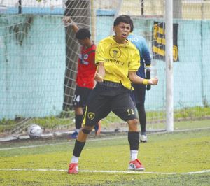 ¡AVANZA GUERREROS FC A FASE DE SEMIFINALES DE SÚPER LIGA MX!