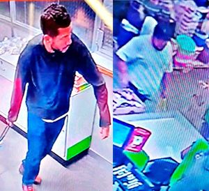 ¡BANDA DE RATAS ASALTAN TIENDA DE ‘MAMÁ LUCHA’!