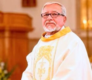 ¡CONSTERNACIÓN! - *Muere el padre y activista social, Andrés Hernández Solano