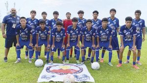 ¡HUELE A LIGUILLA EN LA LIGA “PIRATA”!