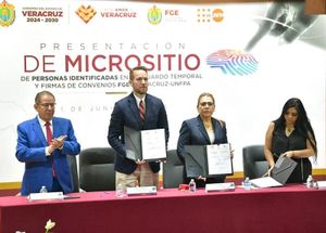 ¡LANZAN MICRO-SITIO!