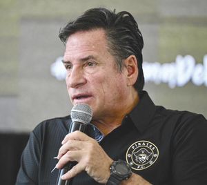 ¡MARIO GARCÍA QUIERE RIVALES DE LIGA MX!