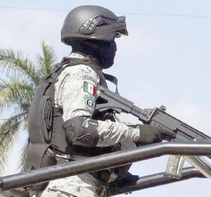 ¡MATAN A COMANDANTE DE LA POLICÍA DE INVESTIGACIÓN DE LA FISCALÍA DE TABASCO!