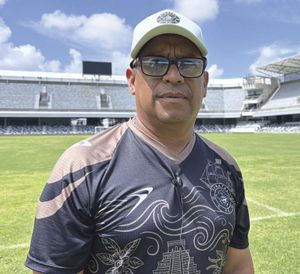 ¡OMAR ALTAMIRANO RENUNCIA A PIRATAS!