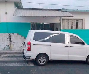 ¡PROFESOR PIERDE LA VIDA EN ESCUELA PRIMARIA DE ORIZABA!