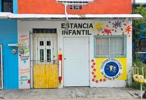 ¡REVISAN AGENTES MINISTERIALES ESTANCIA INFANTIL EN RIO MEDIO 2!
