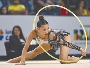 ¡SIETE VERACRUZANOS VAN A LOS JCC 2026!