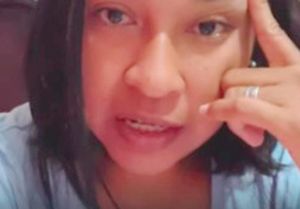 ¡SOS PARA HAYDÉ! - *Le arrebataron a su hija