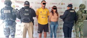 ¡TRES DETENIDOS EN VARIOS CATEOS EN EL ESPINAL, PASO DE OVEJAS Y XALAPA!