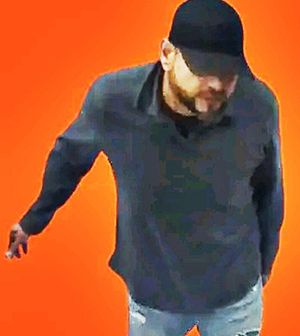 ¡PISTOLERO ATRACA CON VIOLENCIA EN COLONIAS DE BOCA DEL RÍO!
