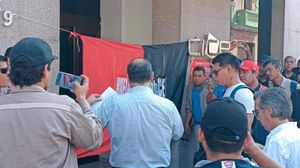¡CICE SE LA VOLTEA AL SINDICATO! - *Y recuperan sus instalaciones tras declaratoria ilegal de la huelga