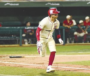 ¡TIJUANA BLANQUEA 6-0 Y GANA LA SERIE!