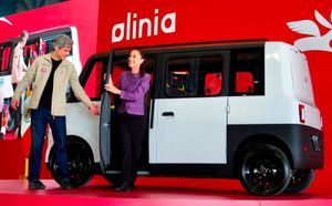 ¡GENIOS DEL TECNO ATRÁS DEL OLINIA! - YA SE SUPO
