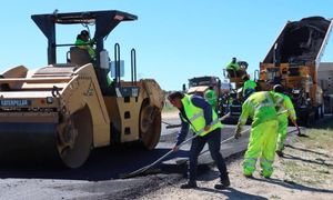 ¡LLEVAN 47 MIL KILÓMETROS!