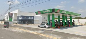 ¡“MOTO-RATONES” ASALTAN GASOLINERA EN LA BOCANA!