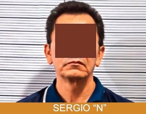 ¡PRISIÓN PREVENTIVA A SERGIO POR ABUSO Y ACOSO SEXUAL!