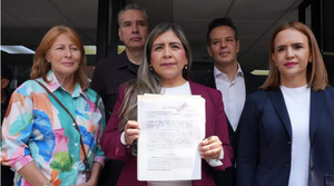 ¡AHORA DENUNCIAN A ALCALDE DE MONTERREY POR CORRUPCIÓN!