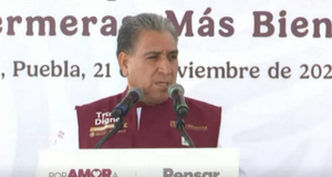 ¡SALE DELEGADO DEL IMSS-BIENESTAR DE PUEBLA, LUEGO DE QUE SE REVELARON SOBRECOSTOS POR HEMODIÁLISIS!